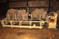 3" HAVEN TUBE CUT OFF MACHINE