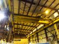 10 Ton Shaw Box Bridge Crane