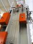 600 TON PACIFIC HYDRAULIC PRESS