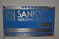 11.8" x .078 SANKYO ROLL FEEDER