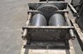 14.1 Ton Capacity Cushion
