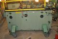 30" x 60" x .060 Jaybird Air Feeder Straightener