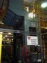 33 TON ABESEIKI SLIDING BED HYDRAULIC DIE SPOTTING PRESS