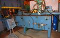 30" x 30" x .125 COILMATIC FEEDER STRAIGHTENER