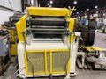 10,000 LB x 32" x .125" LITTELL CRADLE STRAIGHTENER