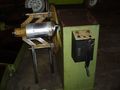 2500 Lb x 12" Aida Uncoiler Non-Motorized