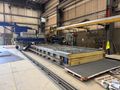 Messer TMC4500 DB 10′ x 24′ Heavy Duty Plate Processing Machine