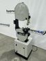 Delta 28-206 14″ Vertical Band Saw