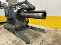 20,000 X 84" LBS ROWE MOTORIZED COIL REEL UNCOILER WITH OVERARM SUPPORT: STOCK #21270