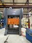 400 ton Bliss SC2-400-84-48 Used Straight Side Double Crank Mechanical Metal Stamping Press, Yea