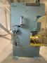 80 ton Niagara Single Crank Gap Mechanical Metal Stamping Press For Sale, Model #BN-80 Bison, Ye