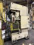 110 TON STAMTEC (NEW 2000) MODEL #G1-110 GAP FRAME PRESS, 7" STROKE: STOCK #19948