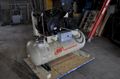 15 HP INGERSOLL RAND AIR COMPRESSOR