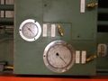 500 TON ERIE HYDRAULIC PRESS
