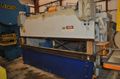 90 TON 12' x PACIFIC HYDRAULIC PRESS BRAKE