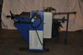 DENN CLL-350 BEADING AND TRIMMING MACHINE