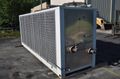 40 TON MOTIVAIR CHILLER