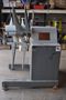 6000 LB x 12" FEED LEASE UNCOILER NON-MOTORIZED