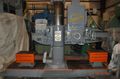4' x 13" CINCINNATI BICKFORD RADIAL ARM DRILL