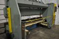 165 TON HACO ATLANTIC HYDRAULIC PRESS BRAKE