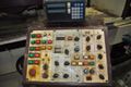 20" x 60" CHEVALIER HYDRAULIC SURFACE GRINDER