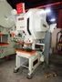 45 TON PRECISION INDUSTRIES OBI PRESS