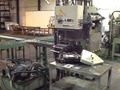 50 TON HYDRAULIC 4 POST PRESS