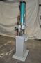 50 TON TOX PRESSOTECHNIK  MB-50 AIR OVER HYDRAULIC PRESS