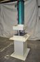 100 TON TOX - PRESSOTECHNIK AIR OVER HYDRAULIC PRESS