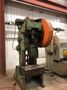 60 TON  MINSTER FLYWHEEL TYPE OBI PRESS