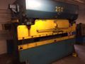 90 TON  x 10' CHICAGO DREIS AND KRUMP MECHANICAL PRESS BRAKE