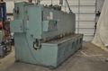 12' x 1/4" ALLSTEEL HYDRAULIC SHEAR