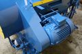 50 TON DAHLSTROM 4 POST CUT OFF PRESS