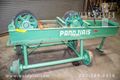 10,000 LB PANDJIRIS IDLER ROLLS