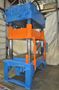 50 TON KARD 4 POST HYDRAULIC PRESS