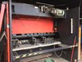 138 TON AMADA HYDRAULIC PRESS BRAKE