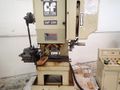 20 TON CHIN FONG GAP FRAME PRESS