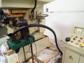 20 TON CHIN FONG GAP FRAME PRESS