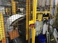 48" x .062" Dallas Servo Feeder