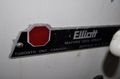 18" x 60" ELLIOTT EINGINE LATHE