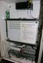 COLUMBIA MARKING TOOLS MODEL DPS-60 DOT PEEN/SCRIBE TYPE MARKING MACHINE