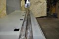 110 TON x 98" GUIFIL HYDRAULIC PRESS BRAKE