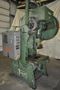 60 Ton Southbend Johnson OBI Press