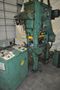 30 Ton Bruderer High Speed Press
