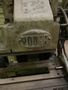 25 Ton Yoder Cut Off Press