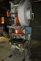 60 Ton Niagara OBI Press