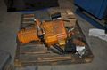 3 TON ACCOLIFT CRANE HOIST WITH SCALE
