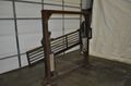 100" X 17" PRE THREAD UP TABLE