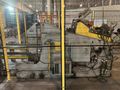 10,000 LB x 24” x .250” COLT COIL CRADLE STRAIGHTENER
