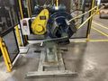 2500 LB X 12" COLT DOUBLE END UNCOILER